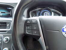 Volvo V60 D4 SE Lux Nav