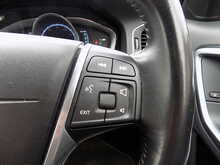 Volvo V60 D4 SE Lux Nav