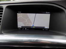 Volvo V60 D4 SE Lux Nav