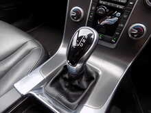 Volvo V60 D4 SE Lux Nav
