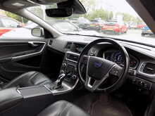 Volvo V60 D4 SE Lux Nav
