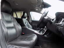 Volvo V60 D4 SE Lux Nav