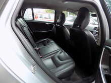 Volvo V60 D4 SE Lux Nav