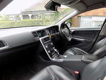 Volvo V60 D4 SE Lux Nav