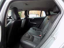 Volvo V60 D4 SE Lux Nav