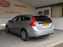 Volvo V60 D4 SE Lux Nav