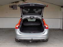 Volvo V60 D4 SE Lux Nav