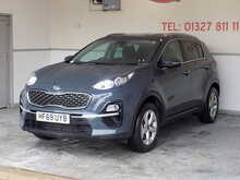 Kia Sportage GDi 2