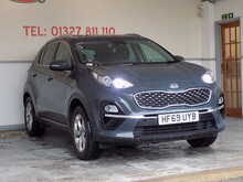 Kia Sportage GDi 2