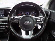 Kia Sportage GDi 2