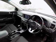 Kia Sportage GDi 2