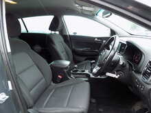 Kia Sportage GDi 2