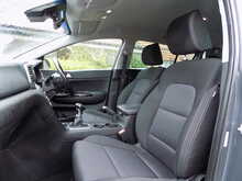 Kia Sportage GDi 2