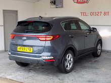 Kia Sportage GDi 2