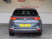 Kia Sportage GDi 2