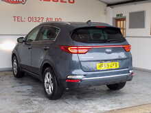 Kia Sportage GDi 2