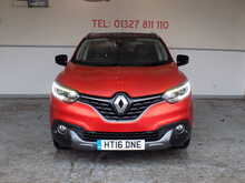 Renault Kadjar dCi Signature Nav