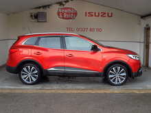 Renault Kadjar dCi Signature Nav
