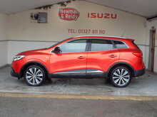 Renault Kadjar dCi Signature Nav