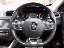 Renault Kadjar dCi Signature Nav