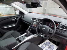 Renault Kadjar dCi Signature Nav