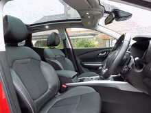 Renault Kadjar dCi Signature Nav