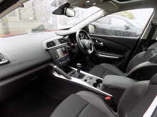 Renault Kadjar dCi Signature Nav