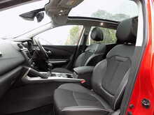 Renault Kadjar dCi Signature Nav