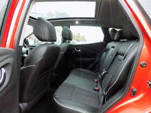 Renault Kadjar dCi Signature Nav