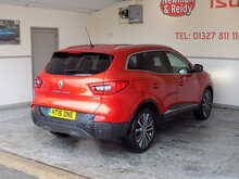Renault Kadjar dCi Signature Nav