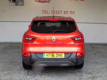 Renault Kadjar dCi Signature Nav