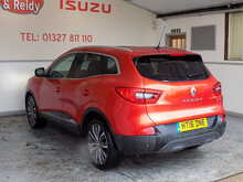 Renault Kadjar dCi Signature Nav