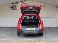 Renault Kadjar dCi Signature Nav