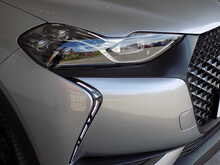 DS AUTOMOBILES DS 3 CROSSBACK PureTech Performance Line +