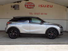 DS AUTOMOBILES DS 3 CROSSBACK PureTech Performance Line +