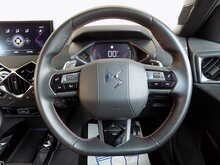DS AUTOMOBILES DS 3 CROSSBACK PureTech Performance Line +