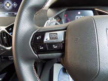 DS AUTOMOBILES DS 3 CROSSBACK PureTech Performance Line +