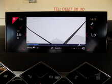 DS AUTOMOBILES DS 3 CROSSBACK PureTech Performance Line +