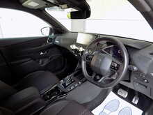 DS AUTOMOBILES DS 3 CROSSBACK PureTech Performance Line +