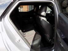 DS AUTOMOBILES DS 3 CROSSBACK PureTech Performance Line +