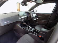 DS AUTOMOBILES DS 3 CROSSBACK PureTech Performance Line +