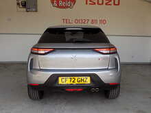 DS AUTOMOBILES DS 3 CROSSBACK PureTech Performance Line +