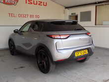 DS AUTOMOBILES DS 3 CROSSBACK PureTech Performance Line +