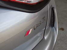 DS AUTOMOBILES DS 3 CROSSBACK PureTech Performance Line +