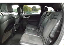Audi Q7 TDI V6 S line