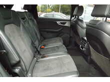 Audi Q7 TDI V6 S line