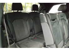Audi Q7 TDI V6 S line