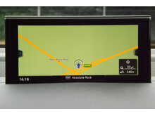 Audi Q7 TDI V6 S line