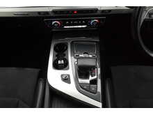 Audi Q7 TDI V6 S line