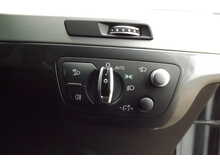 Audi Q7 TDI V6 S line